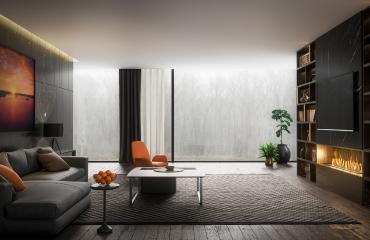 Home interior designers in kolkata
