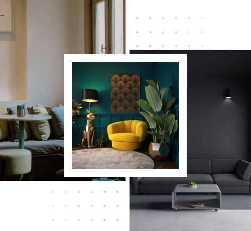 Home interior designers in kolkata